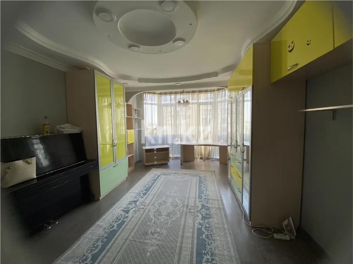 Продажа 2-комнатной квартиры, 75 м² в Алматы
