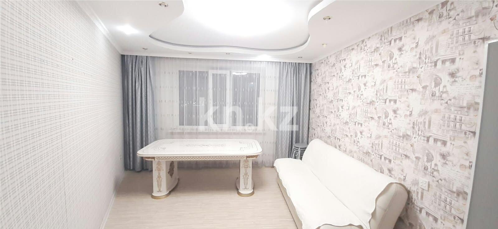 Продажа 4-комнатной квартиры, 86 м² в Караганде - фото 11