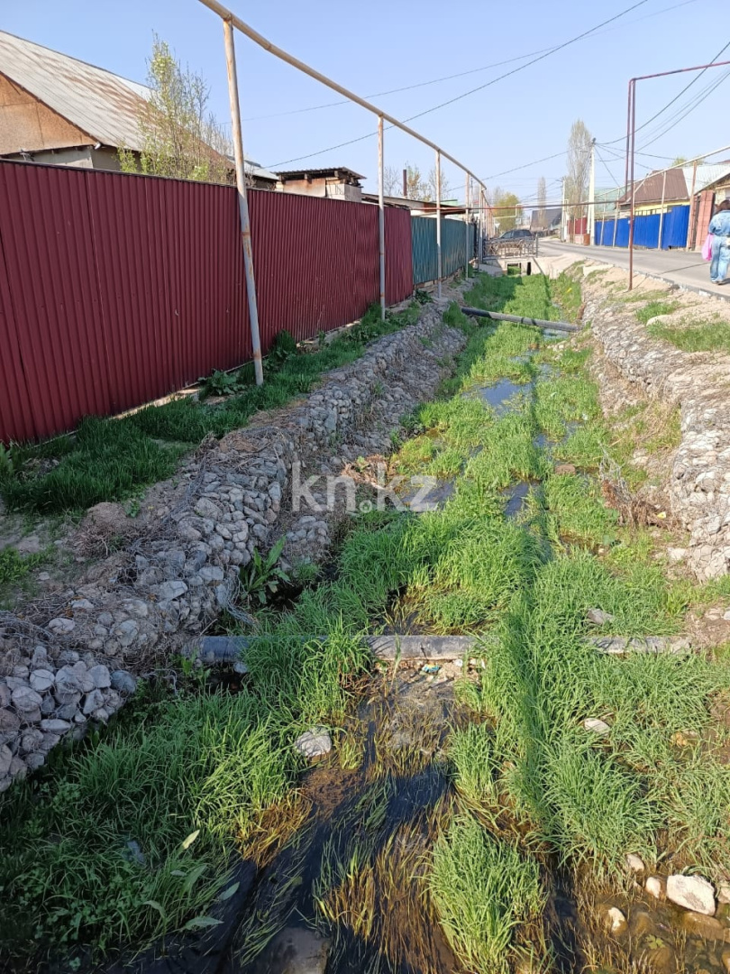 Продажа 2-комнатного дома, 41 м² - Продажа домов, коттеджей в Алматы фото 19 из 20