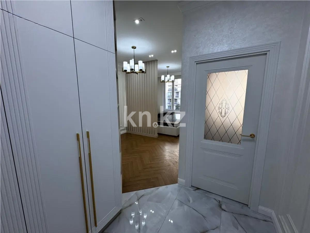 Продажа 1-комнатной квартиры, 38 м², ул. Сатпаева, дом  133/1 в Алматы - фото 7