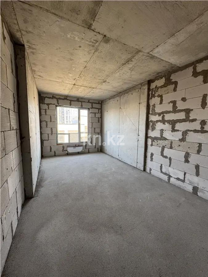 Продажа 2-комнатной квартиры, 63 м², ул. Жургенова, дом  19 - Продажа  двухкомнатных квартир в новостройках Астаны без посредников фото 1 из 2