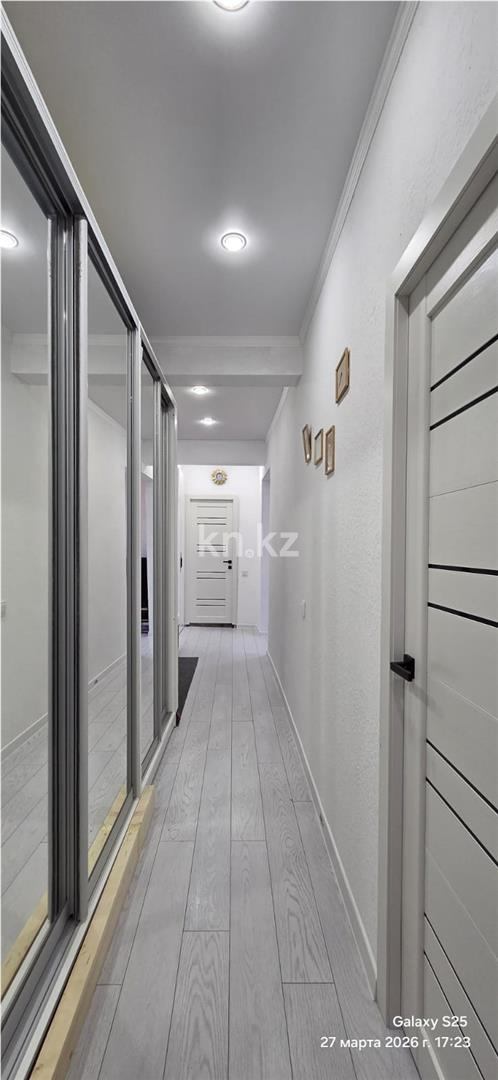 Продажа 3-комнатной квартиры, 61 м² - Недвижимость в Темиртау - страница 6 фото 17 из 19