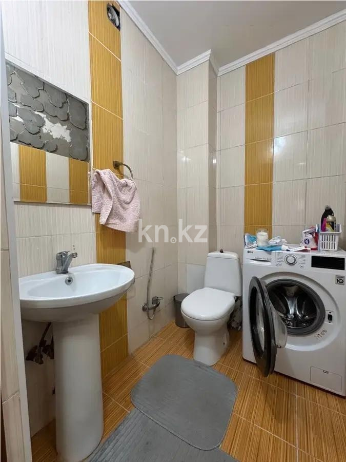 Продажа 3-комнатной квартиры, 89.6 м² в Алматы - фото 6