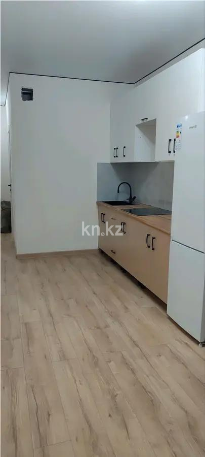 Продажа 1-комнатной квартиры, 40 м² в Алматы - фото 2