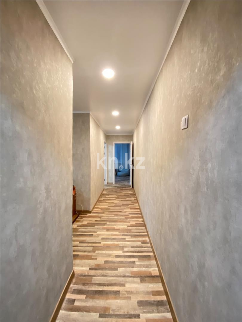Продажа 2-комнатной квартиры, 51 м² в Караганде - фото 12