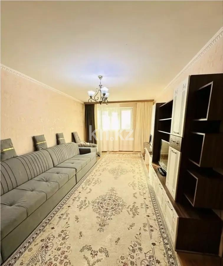 Продажа 2-комнатной квартиры, 60 м² - Продажа квартир в Астане фото 1 из 5