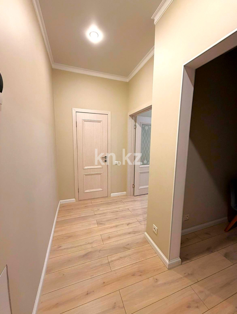 Продажа 1-комнатной квартиры, 38 м² в Астане - фото 6