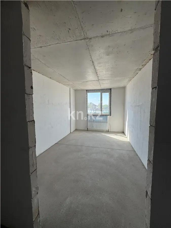 Продажа 1-комнатной квартиры, 39.5 м² - Продажа однокомнатных квартир от собственников в Астане фото 1 из 2