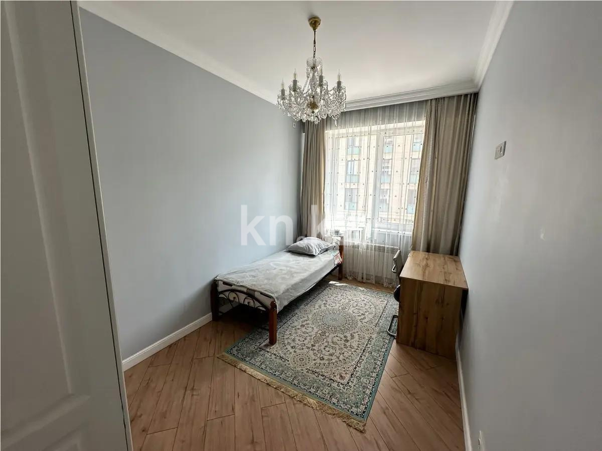 Продажа 3-комнатной квартиры, 85 м², пр. Гагарина, дом  287 - Продажа квартир в Алматы фото 6 из 12