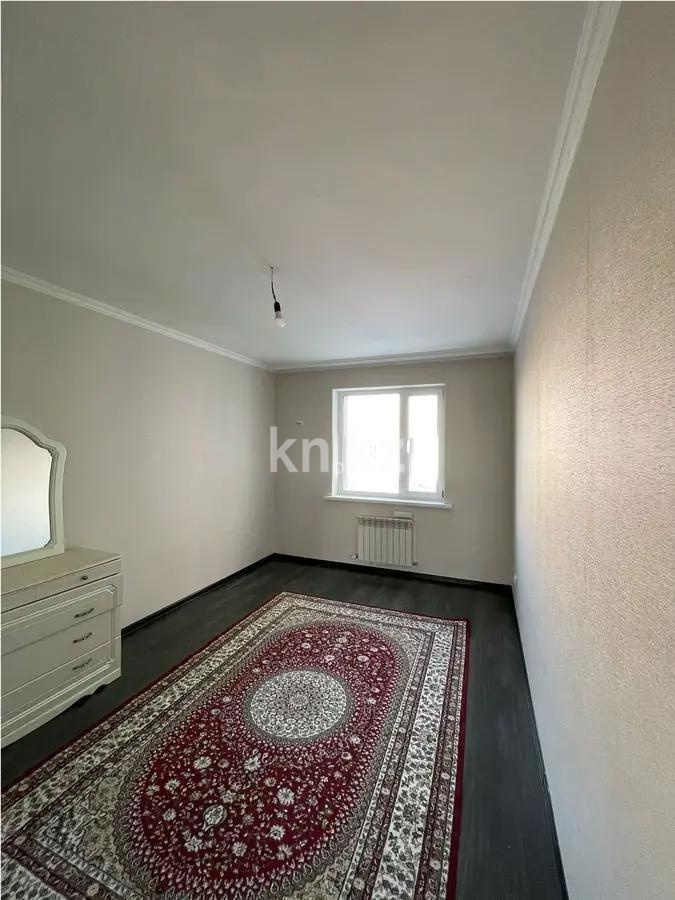 Продажа 1-комнатной квартиры, 45 м² в Астане