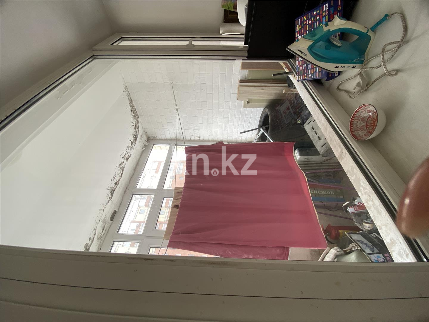 Продажа 2-комнатной квартиры, 64.8 м², ул. Куйши Дина в Астане - фото 5