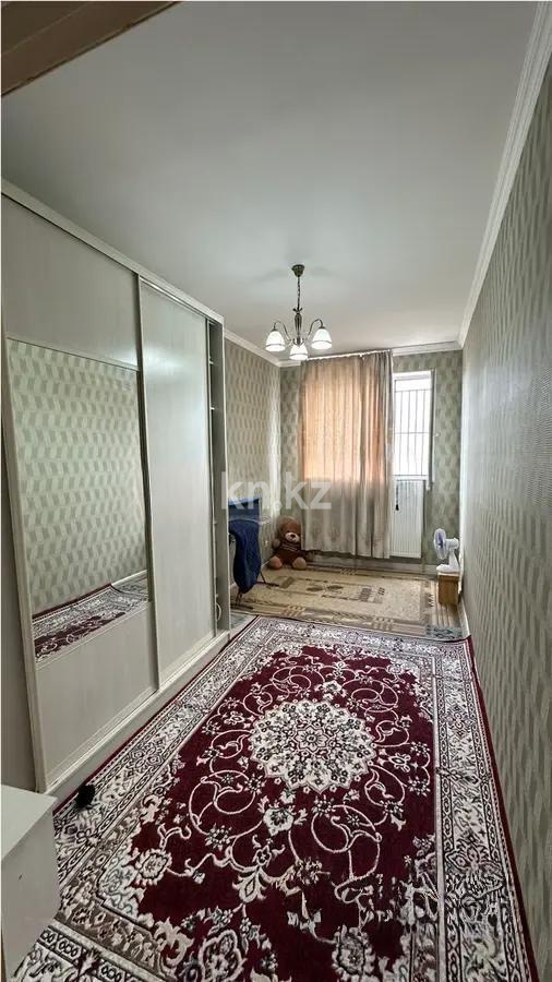 Продажа 2-комнатной квартиры, 76 м², ул. Е-430, дом  4 - Продажа  двухкомнатных квартир в новостройках Астаны без посредников с фото фото 2 из 6
