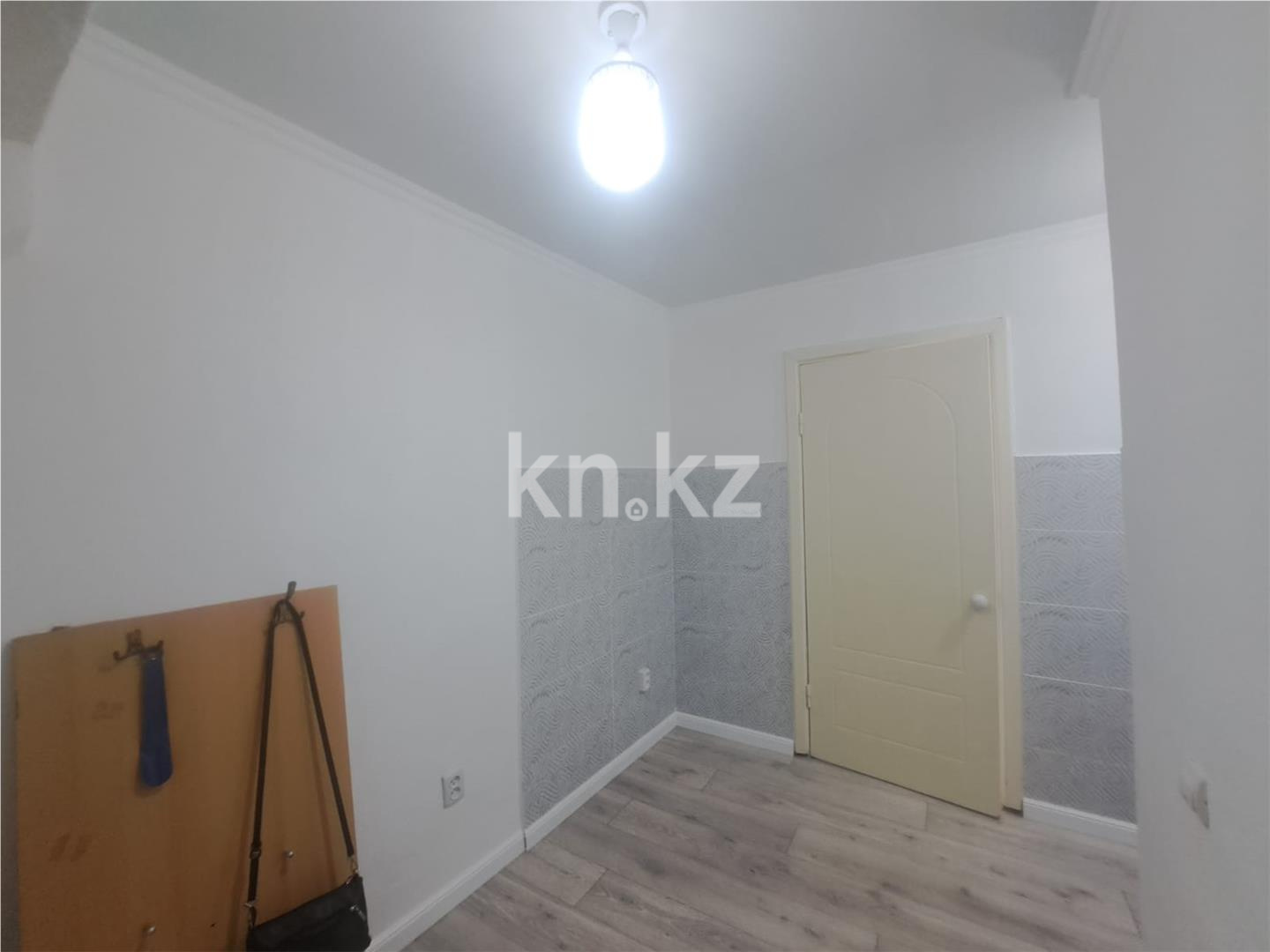 Продажа 1-комнатной квартиры, 26.3 м² - Продажа квартир в Астане - страница 312 фото 4 из 7