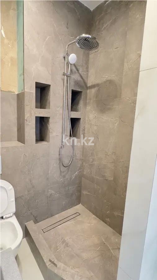 Продажа 2-комнатной квартиры, 83 м², ул. Ахмедьярова, дом  3 - Продажа квартир в новостройках Астаны с фото фото 5 из 6