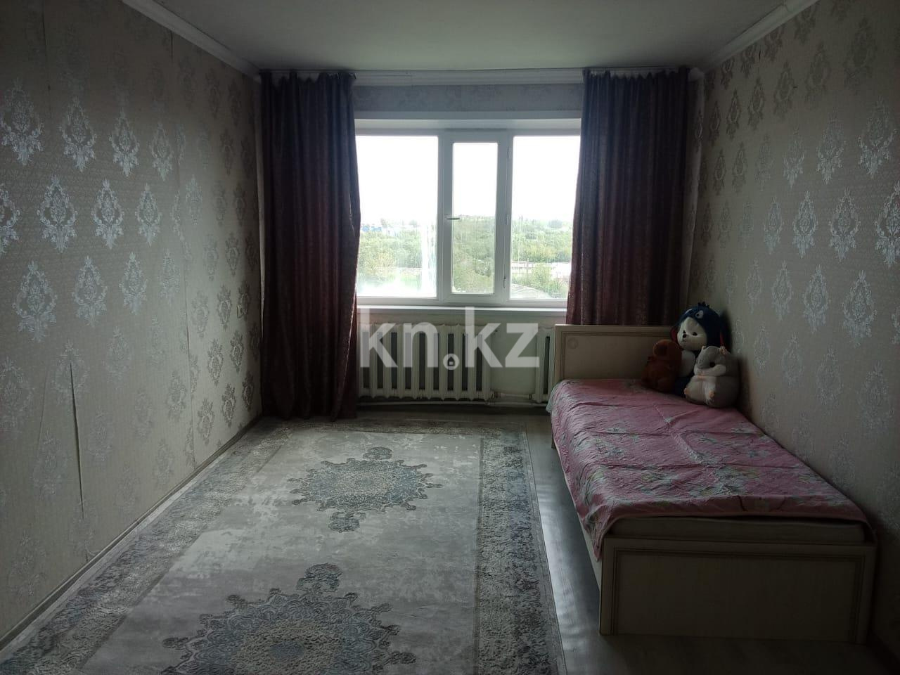 Продажа 3-комнатной квартиры, 61 м², мкр-н 15, дом  1 - Продажа квартир в Караганде фото 3 из 10