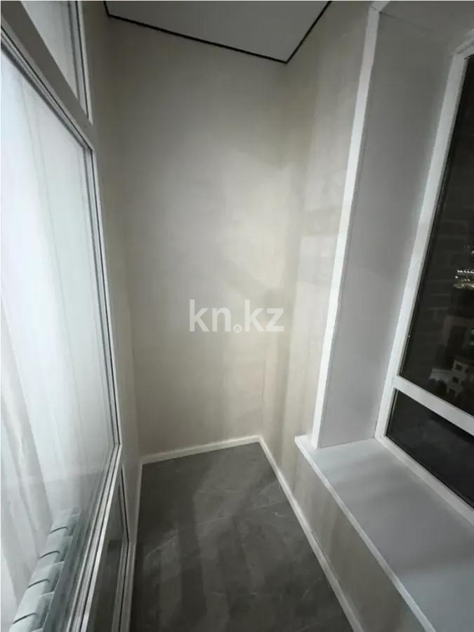 Продажа 1-комнатной квартиры, 38 м² в Астане - фото 5
