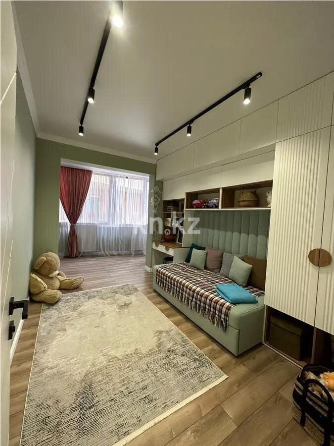 Продажа 3-комнатной квартиры, 114 м² в Алматы - фото 3