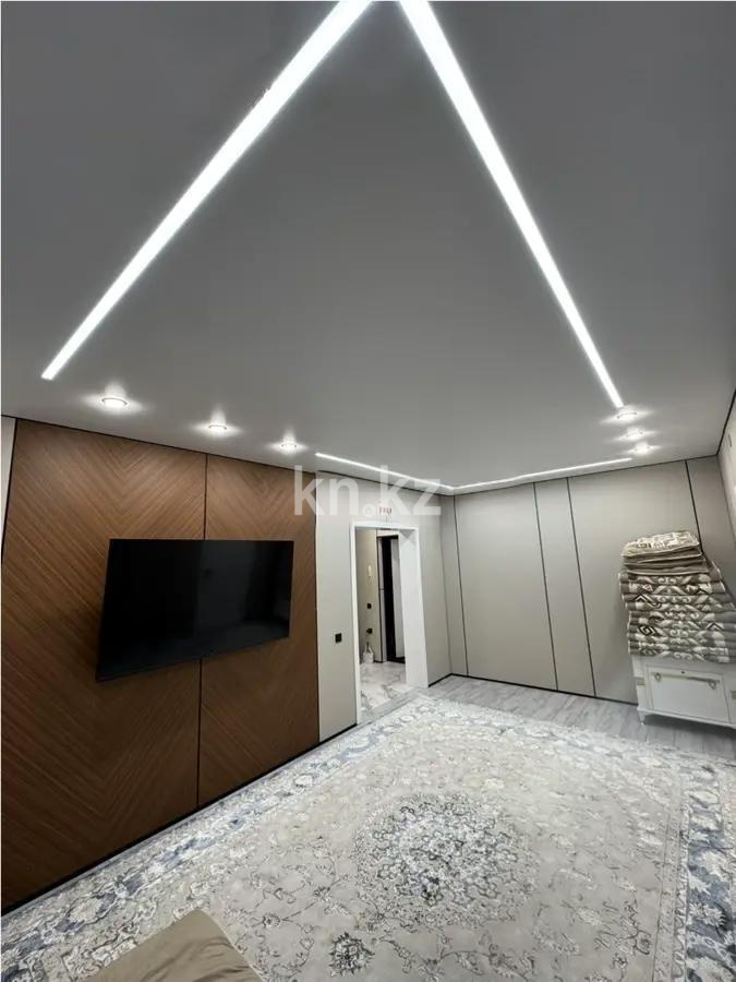 Продажа 2-комнатной квартиры, 52.6 м², ул. Е-652, дом  20 в Астане