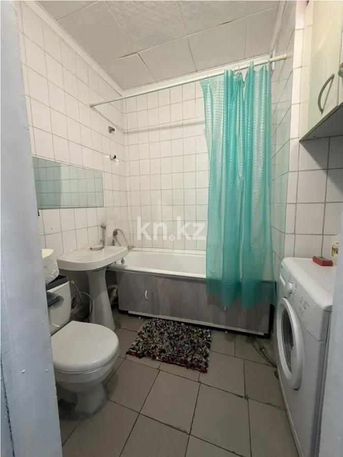 Продажа 1-комнатной квартиры, 35.4 м² в Алматы - фото 3