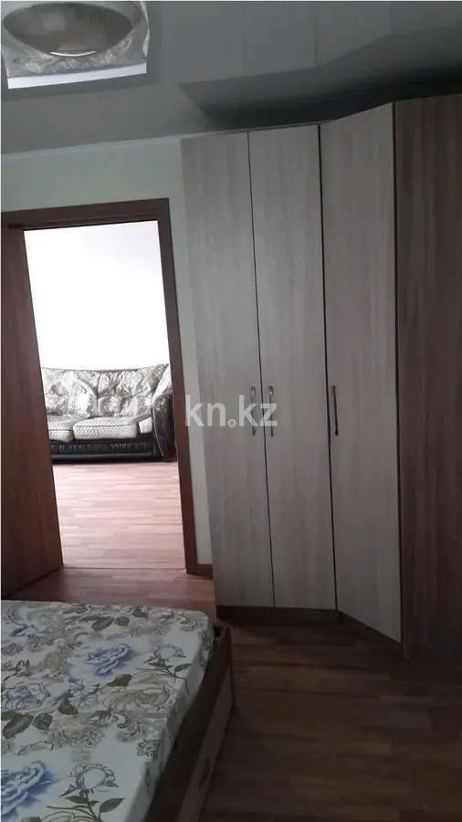 Продажа 4-комнатной квартиры, 70 м², ул. Аманжолова, дом  23 - Продажа  четырехкомнатных квартир в Караганде с фото фото 5 из 5