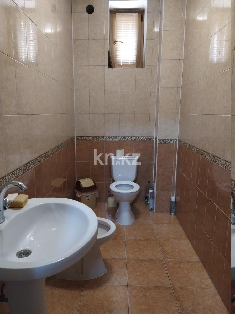 Аренда 5-комнатного дома, 420 м², Акжар - Аренда домов в Алматы фото 11 из 19