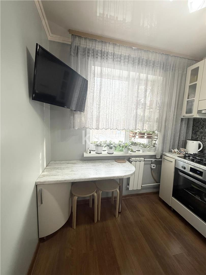 Продажа 2-комнатной квартиры, 44 м² - Продажа двухкомнатных квартир в Караганде - страница 17 фото 10 из 18