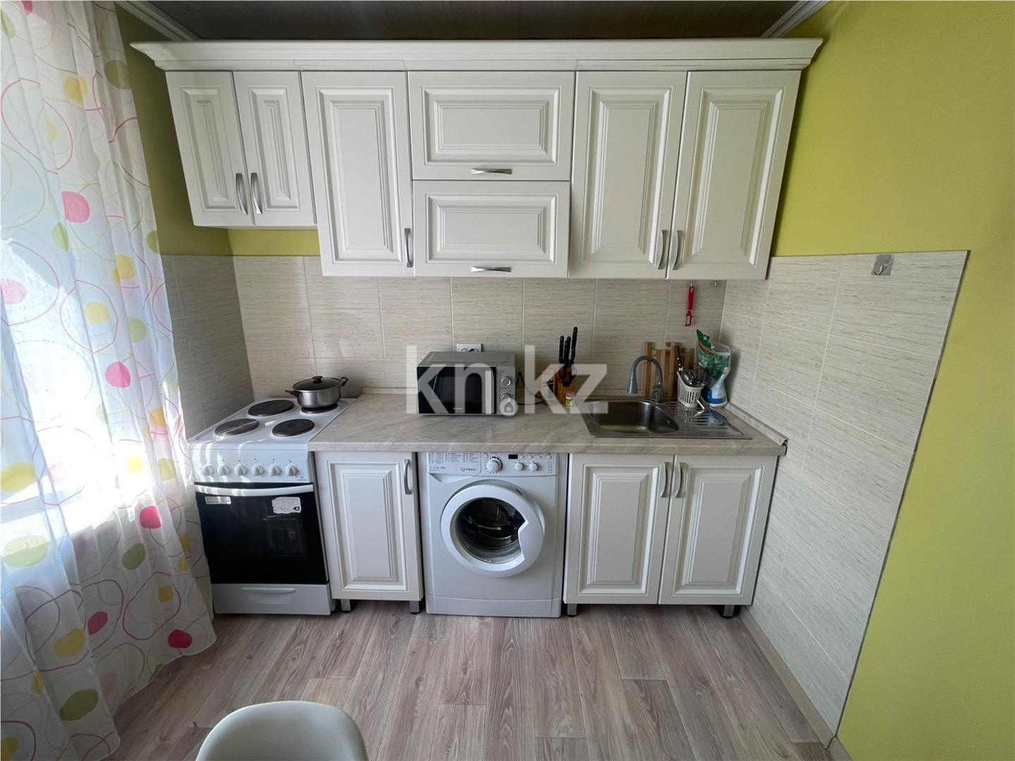 Продажа 2-комнатной квартиры, 44 м² в Караганде - фото 6