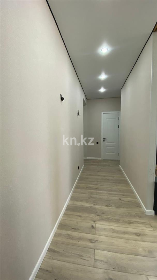 Продажа 3-комнатной квартиры, 72 м², 067 учетный квартал - Продажа квартир в Караганде фото 7 из 11