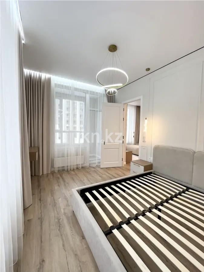 Продажа 3-комнатной квартиры, 60 м², ул. Култегин, дом  4а в Астане - фото 2