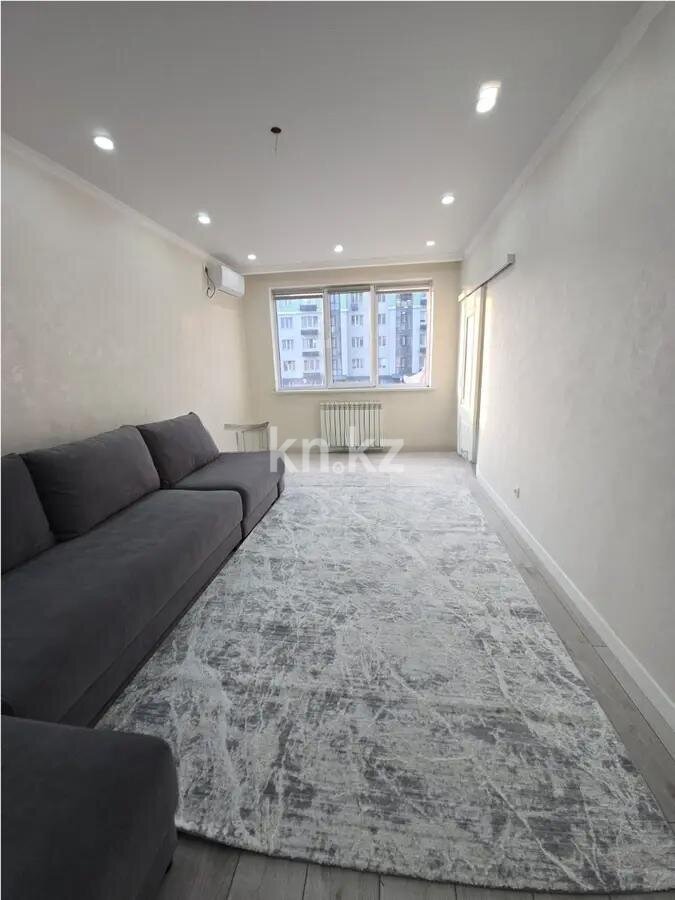 Продажа 2-комнатной квартиры, 69 м² в Алматы