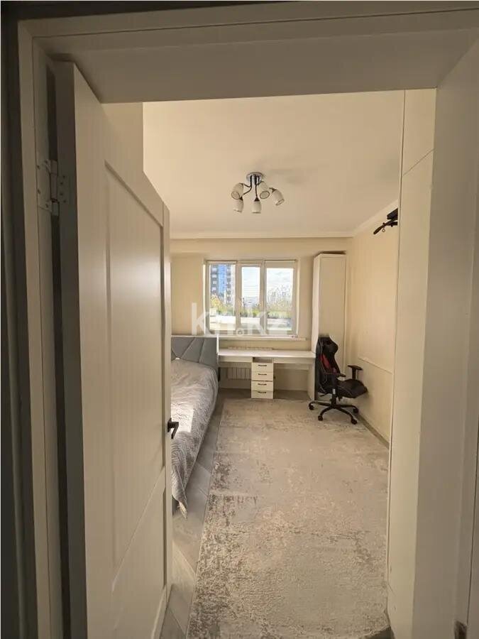 Продажа 4-комнатной квартиры, 100 м² в Алматы - фото 4