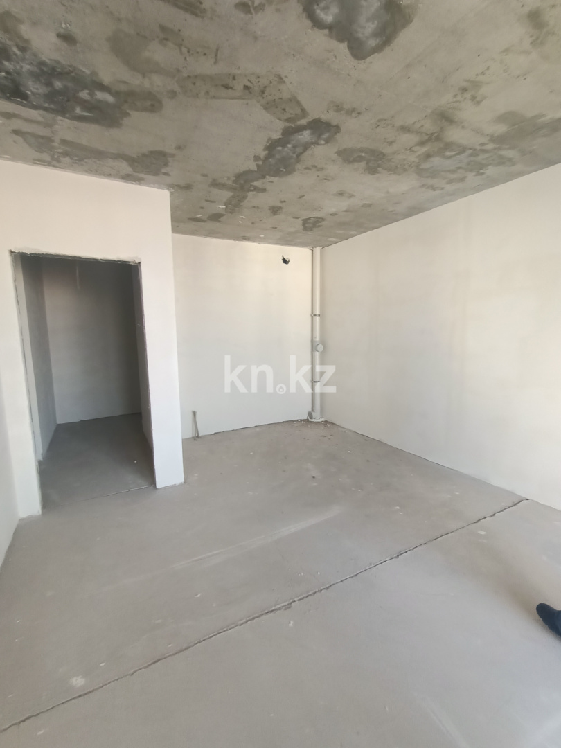 Продажа 3-комнатной квартиры, 80 м², К.Жалайри, дом  27/1 - Продажа квартир в Шымкенте фото 4 из 11