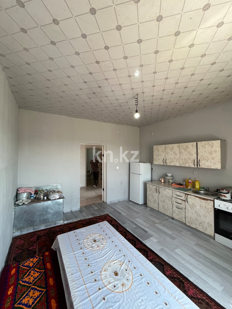 Продажа 5-комнатного дома, 165 м² - Недвижимость в Шымкенте фото 5 из 15