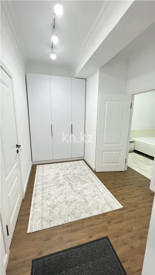 Продажа 2-комнатной квартиры, 42.5 м² - Недвижимость в Казахстане - страница 33 фото 4 из 5