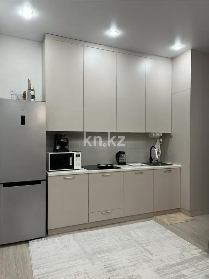 Продажа 2-комнатной квартиры, 42 м² - Продажа двухкомнатных квартир в Астане - страница 28 фото 5 из 6