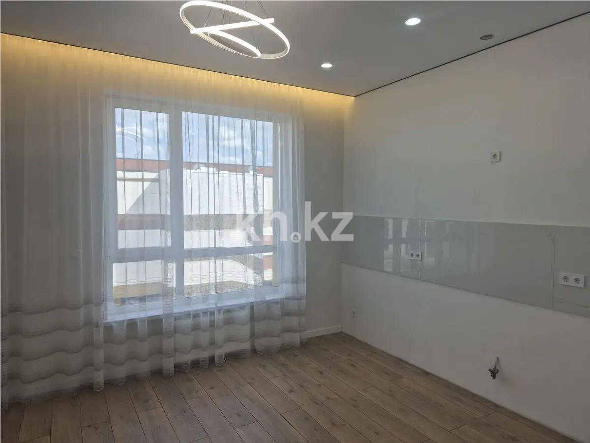 Продажа 1-комнатной квартиры, 40 м² - Продажа квартир в Астане - страница 47 фото 2 из 4