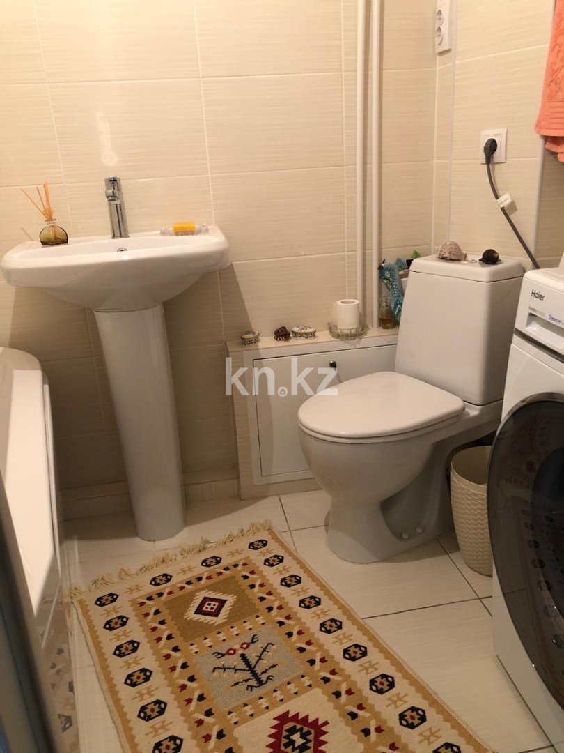 Продажа 1-комнатной квартиры, 32 м² - Продажа квартир в Караганде фото 2 из 4