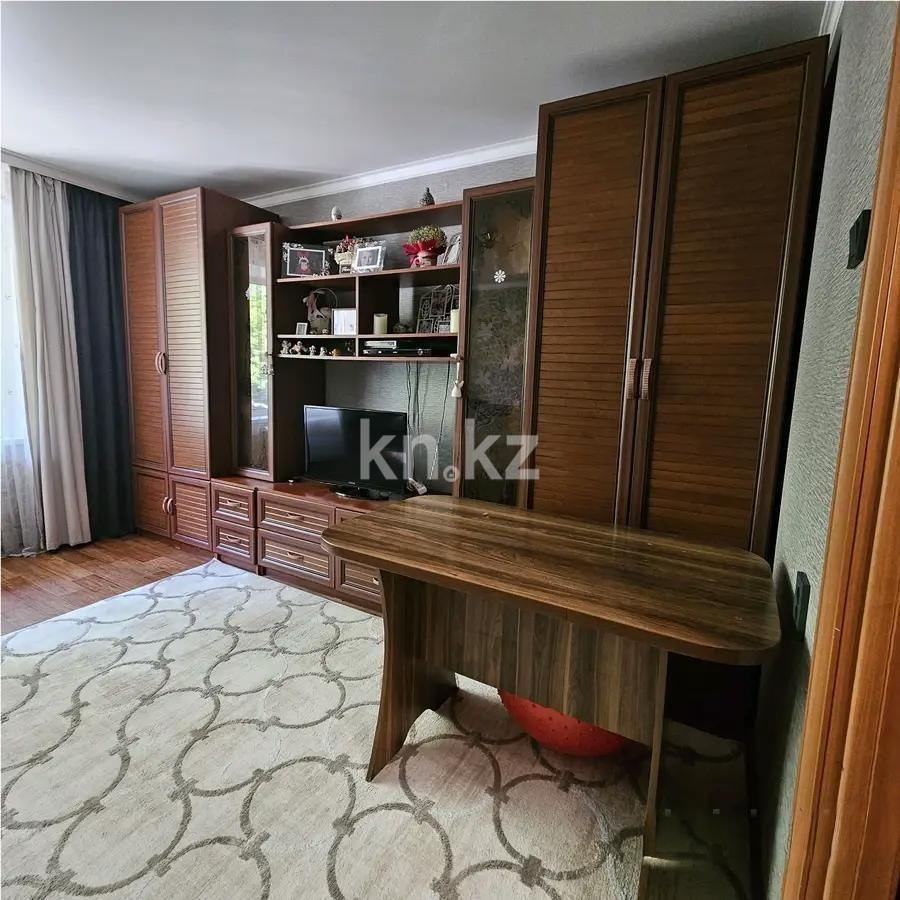 Продажа 2-комнатной квартиры, 54 м² - Продажа двухкомнатных квартир от собственников в Караганде - страница 2 фото 1 из 7