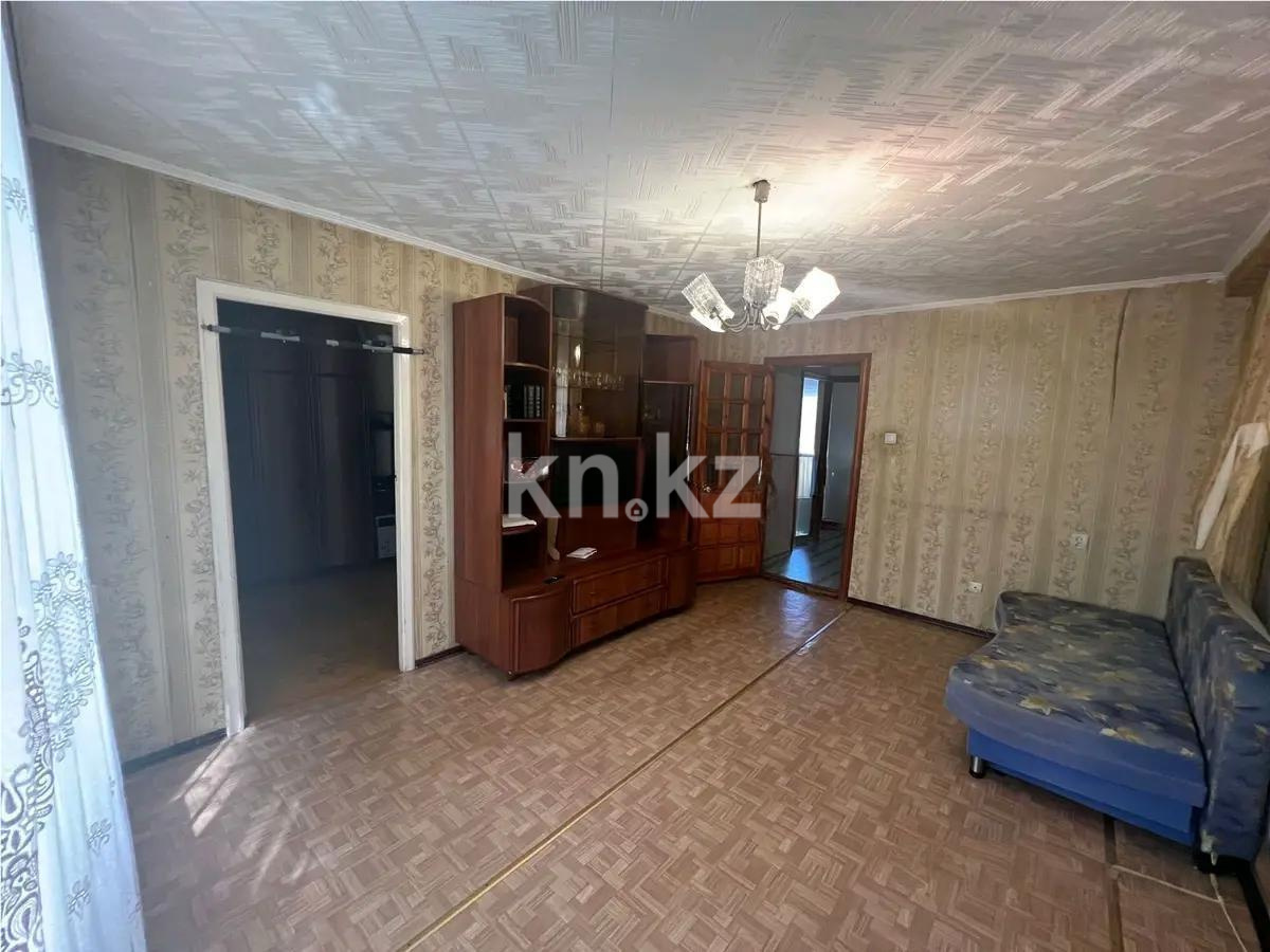 Продажа 3-комнатной квартиры, 60 м², ул. Молдагуловой, дом  20 - Продажа квартир в Казахстане фото 1 из 4