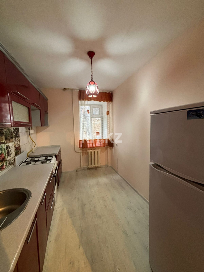 Аренда 3-комнатной квартиры, 65 м², ул. Ташенова, дом  7 - Республики - Аренда квартир помесячно в Астане с фото фото 6 из 10