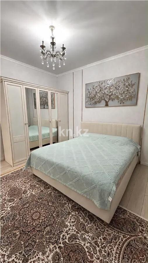 Продажа 3-комнатной квартиры, 72 м² в Астане - фото 2