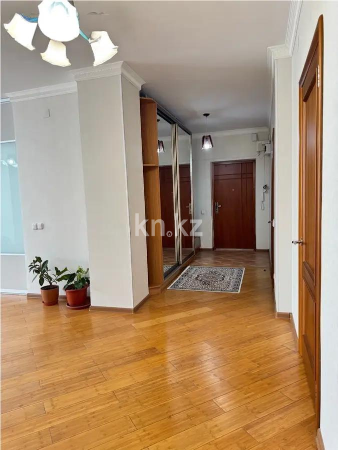 Продажа 3-комнатной квартиры, 129 м², ул. Кубрина, дом  23/1 в Астане - фото 6