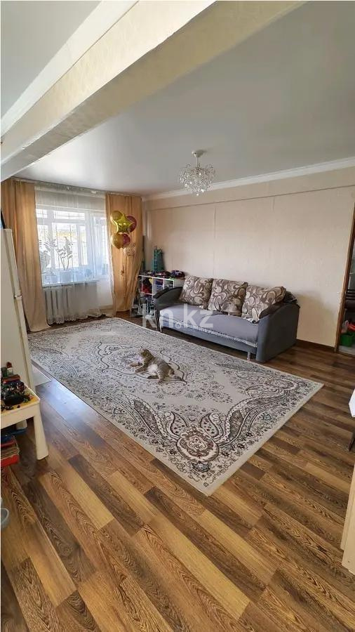 Продажа 2-комнатной квартиры, 44 м² - Продажа двухкомнатных квартир от собственников в Астане - страница 5 фото 1 из 5