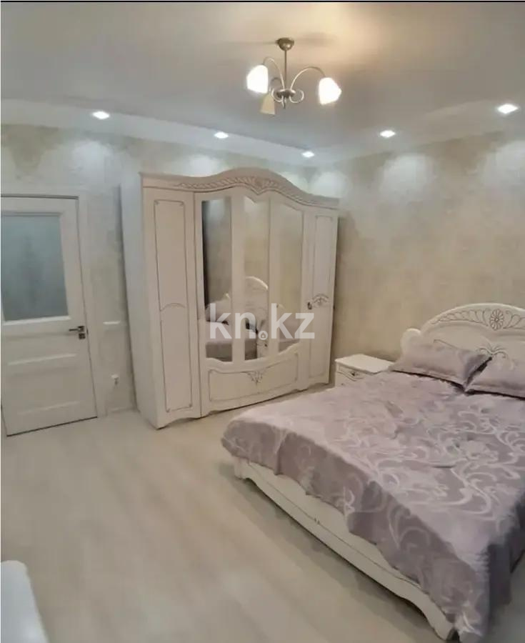 Продажа 2-комнатной квартиры, 44 м² в Астане