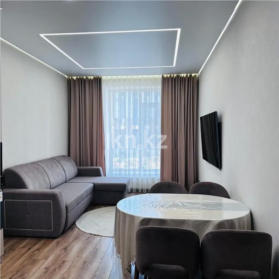 Продажа 3-комнатной квартиры, 70 м², пр. Аль-Фараби, дом  7/3 - Продажа  трехкомнатных квартир в Астане без посредников с фото фото 1 из 10