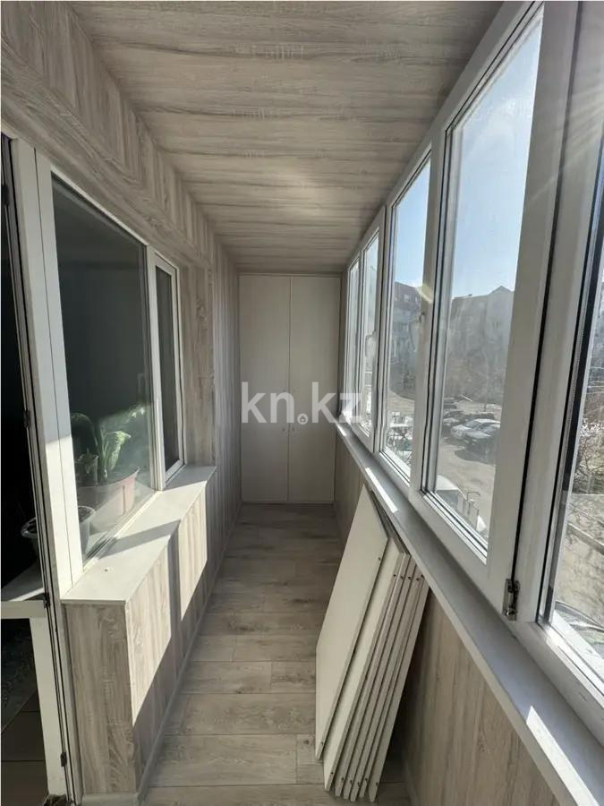 Продажа 2-комнатной квартиры, 65 м² - Продажа квартир в Алматы с фото фото 7 из 7