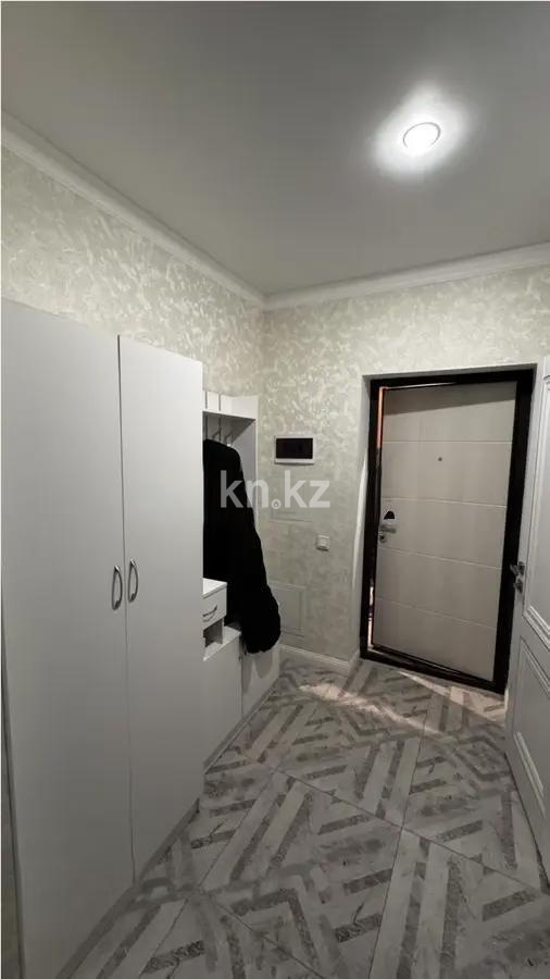Продажа 1-комнатной квартиры, 45 м², пр. Кабанбай батыра, дом  49 - Продажа квартир в Астане фото 6 из 6