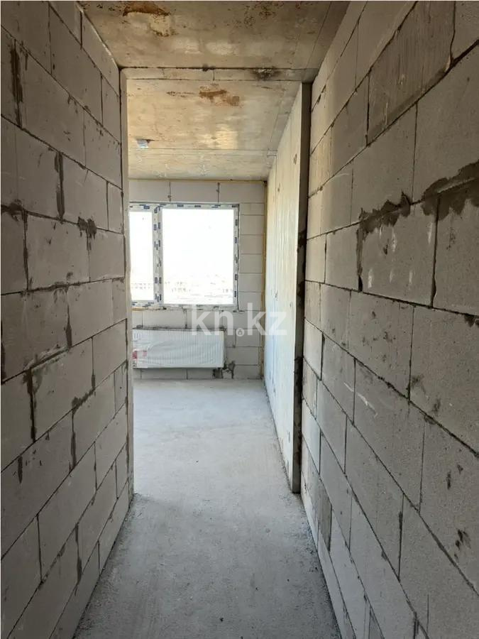 Продажа 3-комнатной квартиры, 76.7 м² - Продажа квартир в р-не Есиль Астаны - страница 2 фото 2 из 2