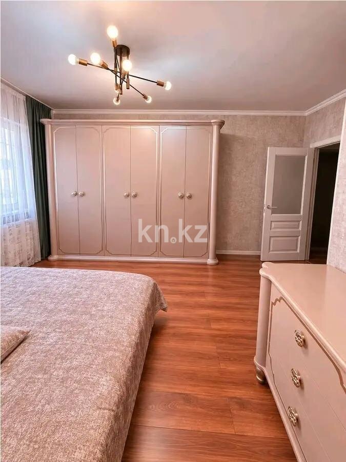Продажа 3-комнатной квартиры, 90 м² в Алматы - фото 2