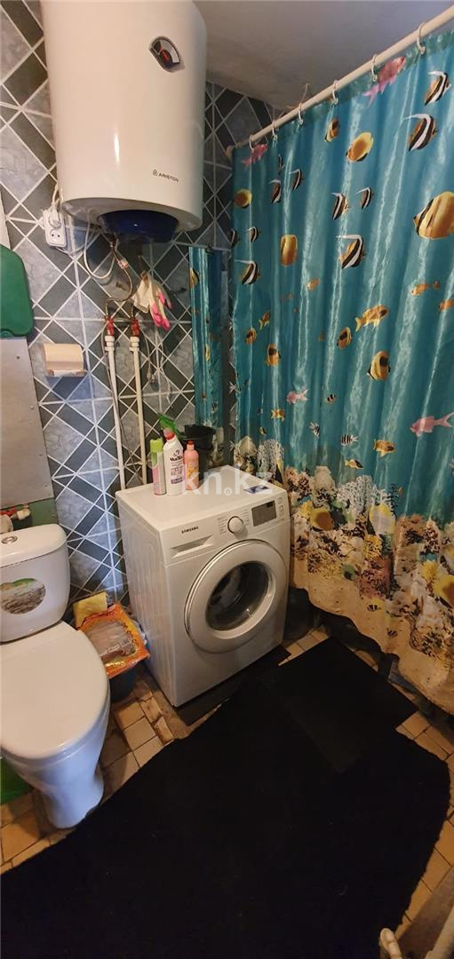 Продажа 4-комнатной квартиры, 59 м², ул. Локомотивная - Продажа квартир в Казахстане фото 6 из 7